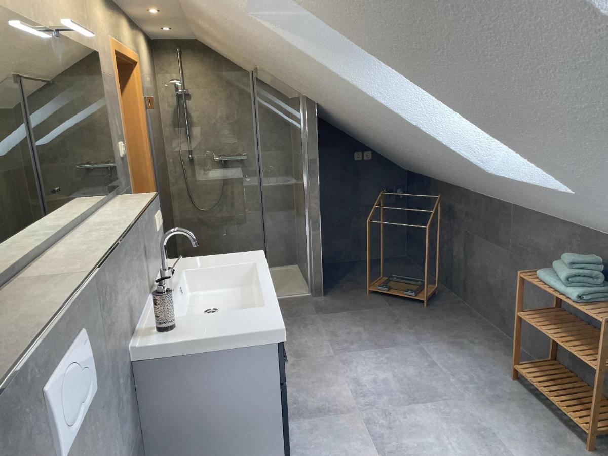 Ferienwohnung Klitzschen Naehe Torgau Mockrehna Dış mekan fotoğraf