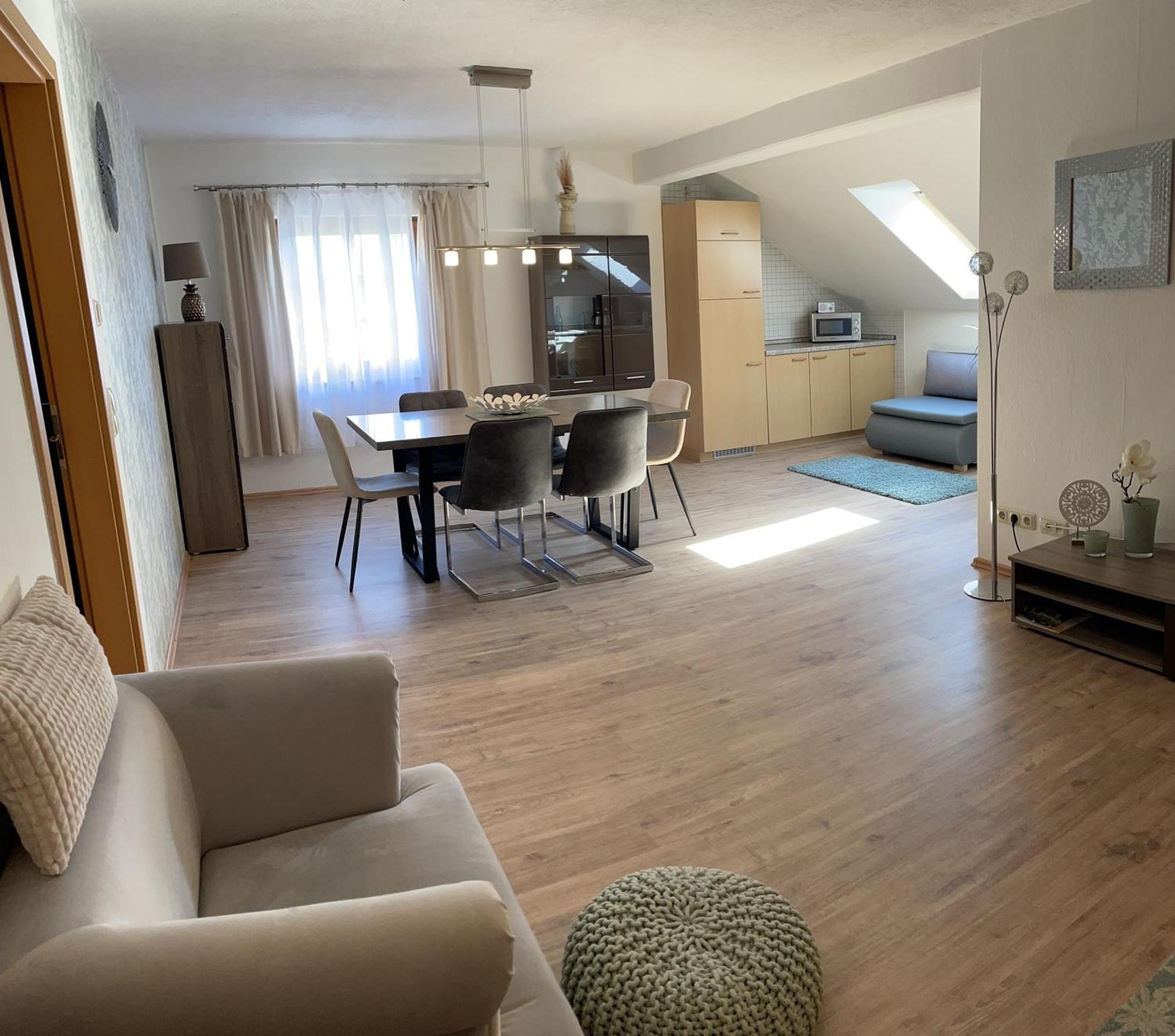 Ferienwohnung Klitzschen Naehe Torgau Mockrehna Dış mekan fotoğraf