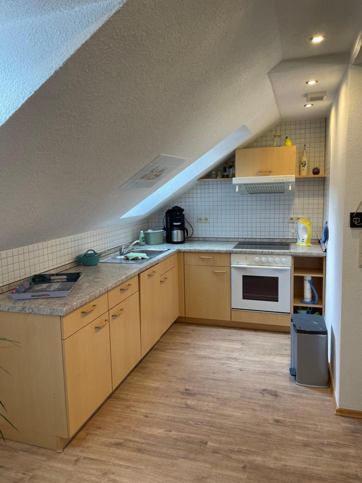 Ferienwohnung Klitzschen Naehe Torgau Mockrehna Dış mekan fotoğraf
